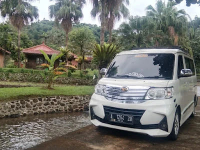 SARIMURNI TOUR "n" TRAVEL CIPARI