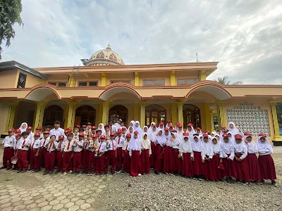 MI Muhammadiyah Mujur Lor