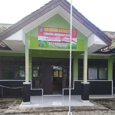 Balai Penyuluhan KB Binangun