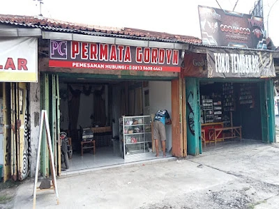 PERMATA GORDEN