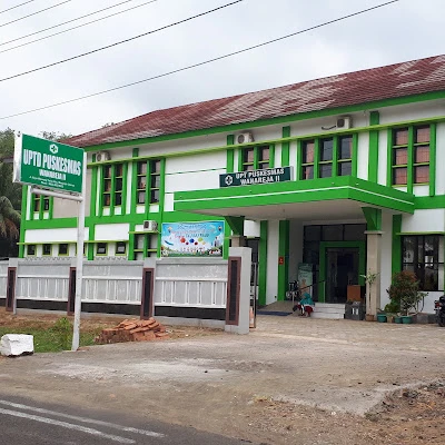 Puskesmas Wanareja 2