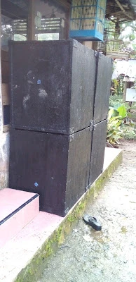 CS AUDIO