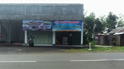 Fotocopy Berkah