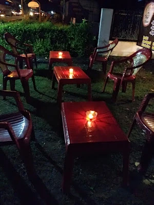Kedai Kopi Sruput