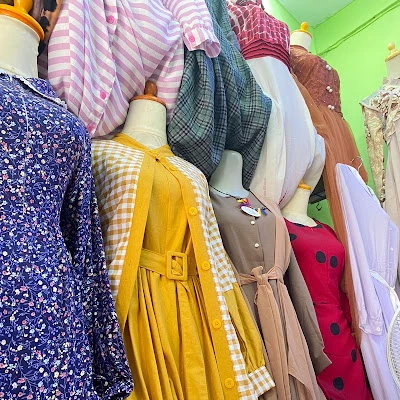 Garasi Rebel Langgensari