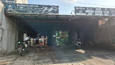 36LH MX SHOP