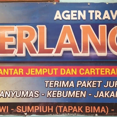 Agen travel bujange tour&travel