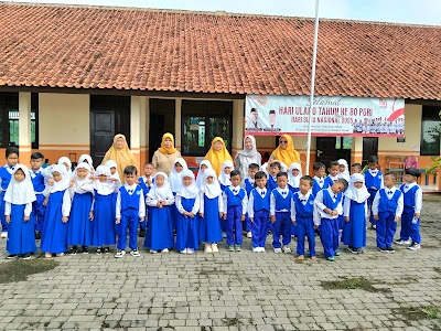 TK NEGERI KEDUNGREJA