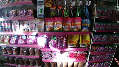 Tifosi pet shop