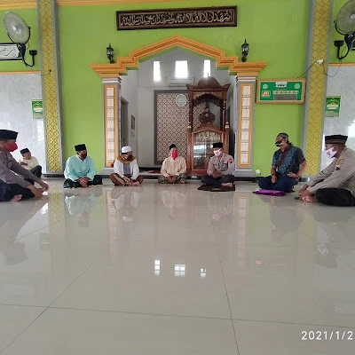Mushola Baiturokhim