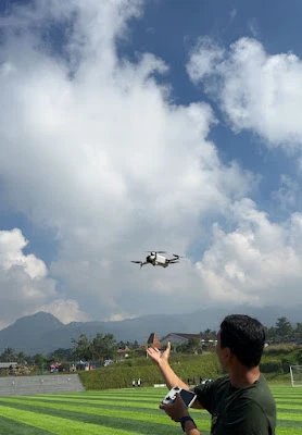 AFA Drone Studio