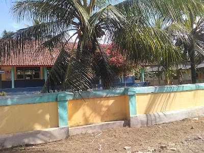 Sdn 3 Maruyungsari