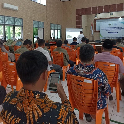 Kantor Kementerian Agama Kabupaten Banyumas