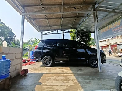 MASTER WASH GENTASARI GUNUNG NANGKA