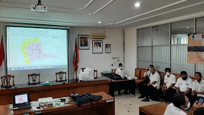Sekretariat Daerah (Setda) Kabupaten Purbalingga