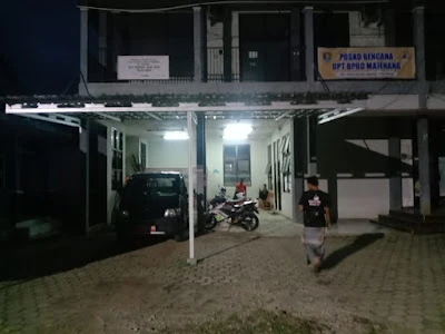 BPBD Majenang