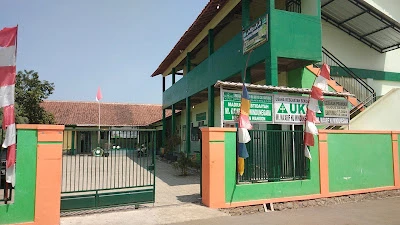 MI Ma'arif NU Windunegara