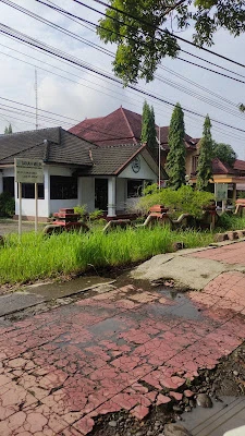 Dinas Koperasi dan UMKM Kabupaten Purbalingga