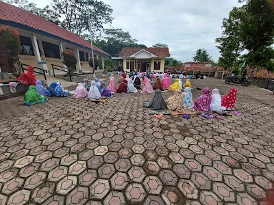 SDN 4 Banjarharja