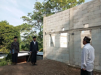 Pondok Pesantren Al-Ikhlas 2