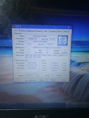 R. H. R. Computer
