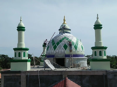 Jasa exterior&intetior
