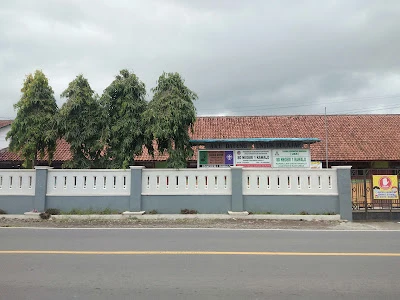 SD Negeri 1 Rawalo