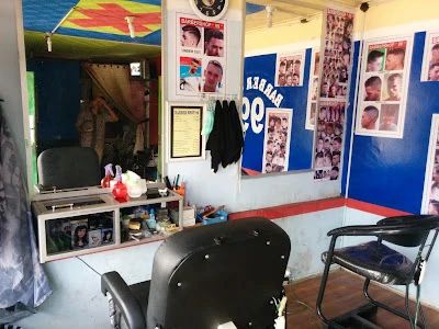 Barber Shop 99