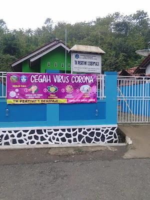 TK Pertiwi 1 Dermaji