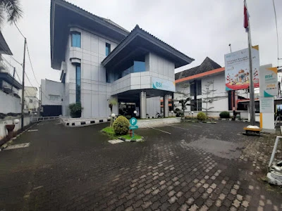 BSI KC Purwokerto Sudirman 1