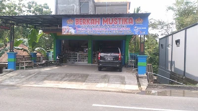 Berkah Mustika