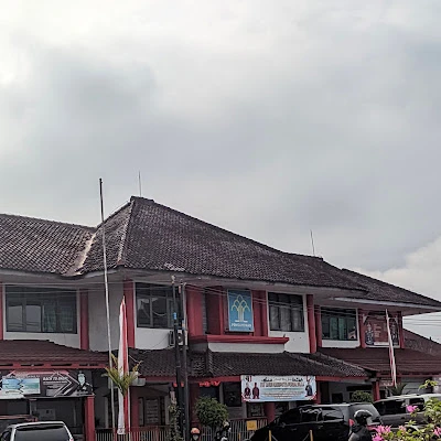 Koperasi Pegawai Republik Indonesia (KPRI) Rahayu DPUK Kabupaten Purbalingga