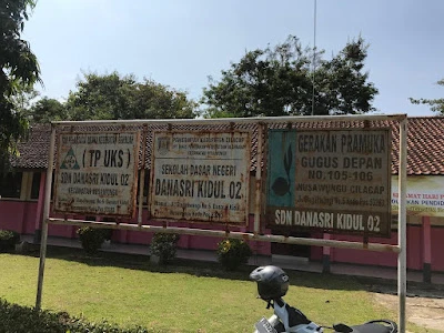 SD Negeri Danasri Kidul 02