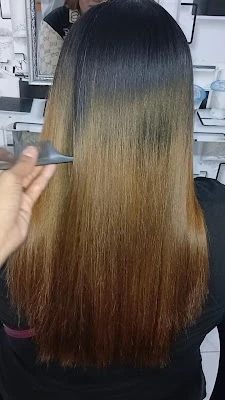 Ambar salon