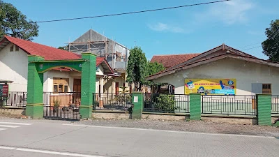 SD Negeri Adipala 02