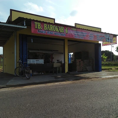 Tb. Barokah Purwokerto