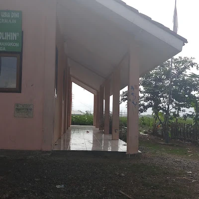 PAUD AL FADILLAH