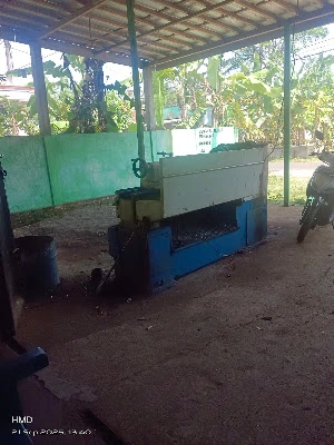Bengkel Manunggal jaya