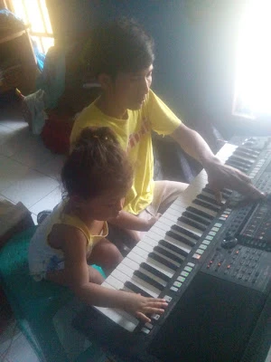 ara musik