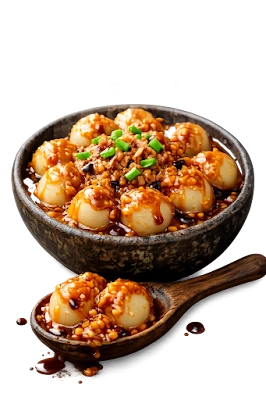 Kafi snack