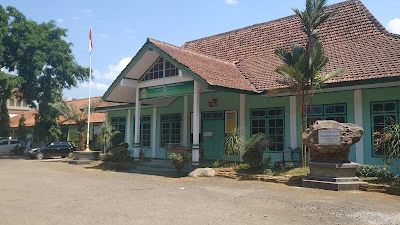 SMA Negeri 1 Purwareja Klampok