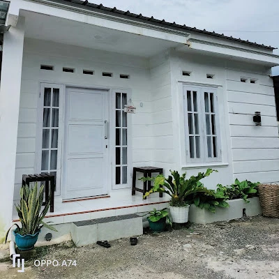 Praktek Bidan Mandiri Rima Mawarti Am,Keb