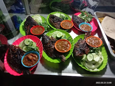 warung ni krewek