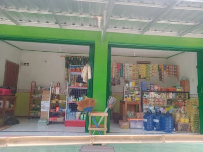 HIDAYAH MART