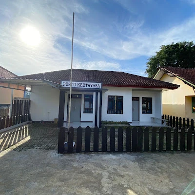 Pustu Kecitran