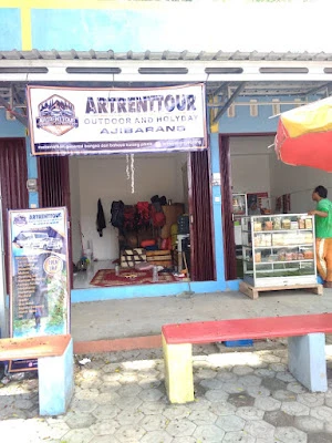 ArtRentTour OutDoor & Holiday