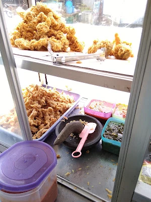 ayam klenger