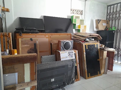 Link elektronik servis purwareja klampok banjarnegara