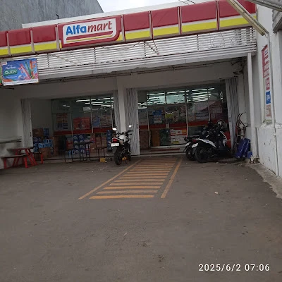 Alfamart Tanjung Elok