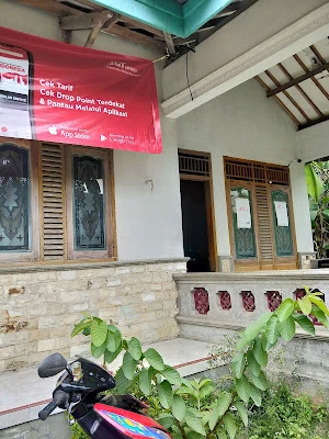 KANTOR J&T EXPRESS LAKBOK